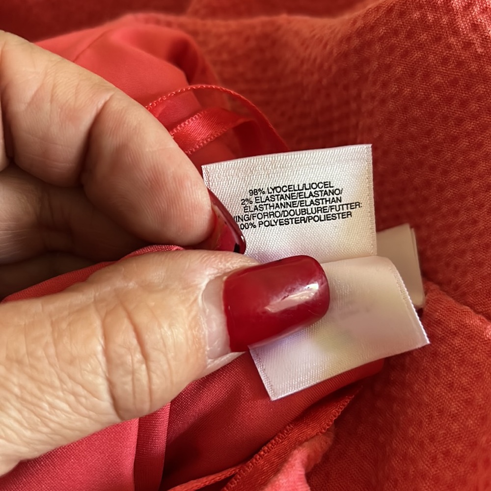 Anne Klein dress - Picture 10 of 10
